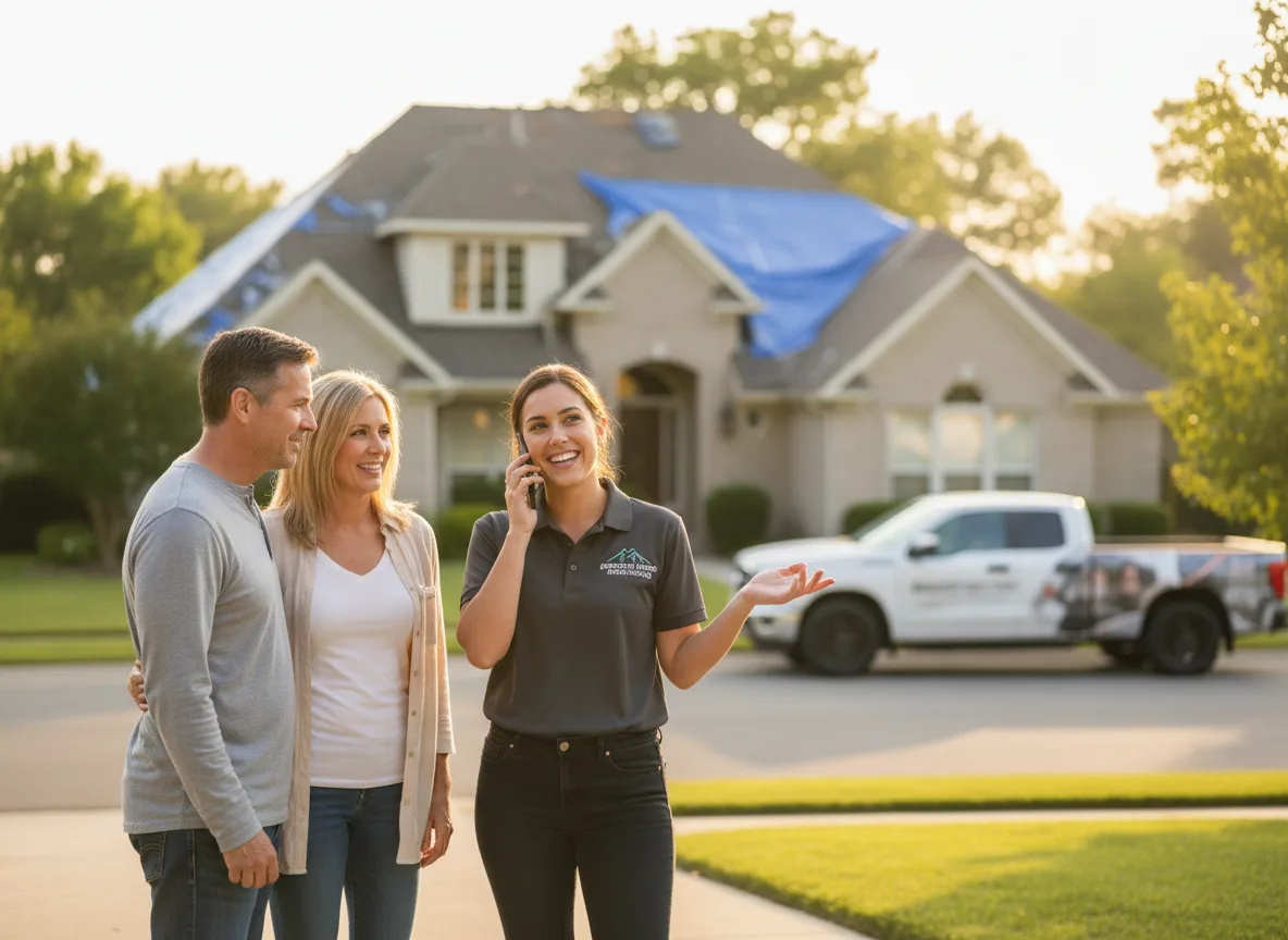 Emergency Roof Repair South Heart, ND FAQs